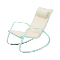 HOT sale  Modern comfortable furniture lounge chair floor leisure rocking camping  chairs