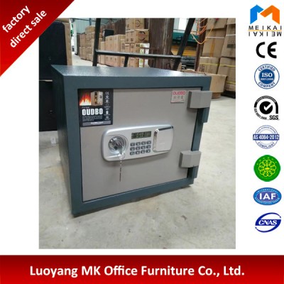 Used Steel Safety Deposit Digital Electronic Safe Box for Corporation