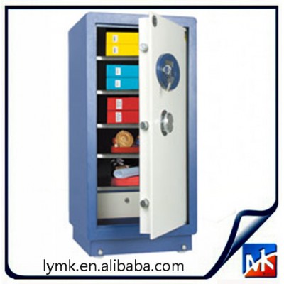 fire resistant safe box used in home/office and hotel,,,Provided by the MK office company