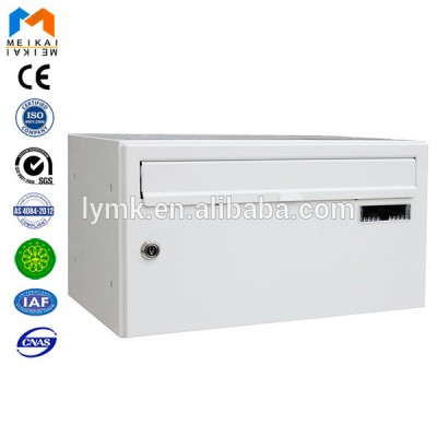 OemOdm Wall Mounted 304 Metal Letter Box Letter Boxes Mailbox Letterbox Mail Box Manufacturers