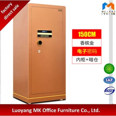 Excellent Wall Mounted Safe Box Novelty Safety Safe Lock Box big hotel safety box