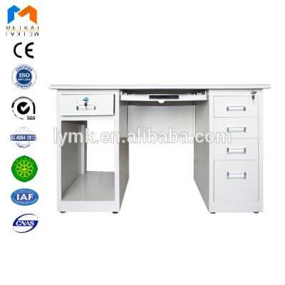 Simple fashion CAD office desk reception desk conference table,child reading table