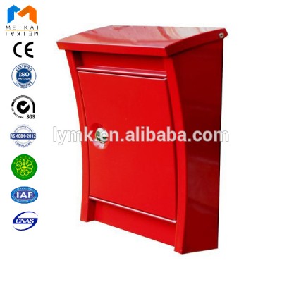 CF-M-503 stainless steel mailbox communal letterboxes commercial mailbox manufacturers durable postbox